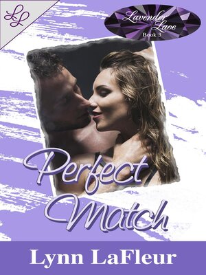 cover image of Perfect Match